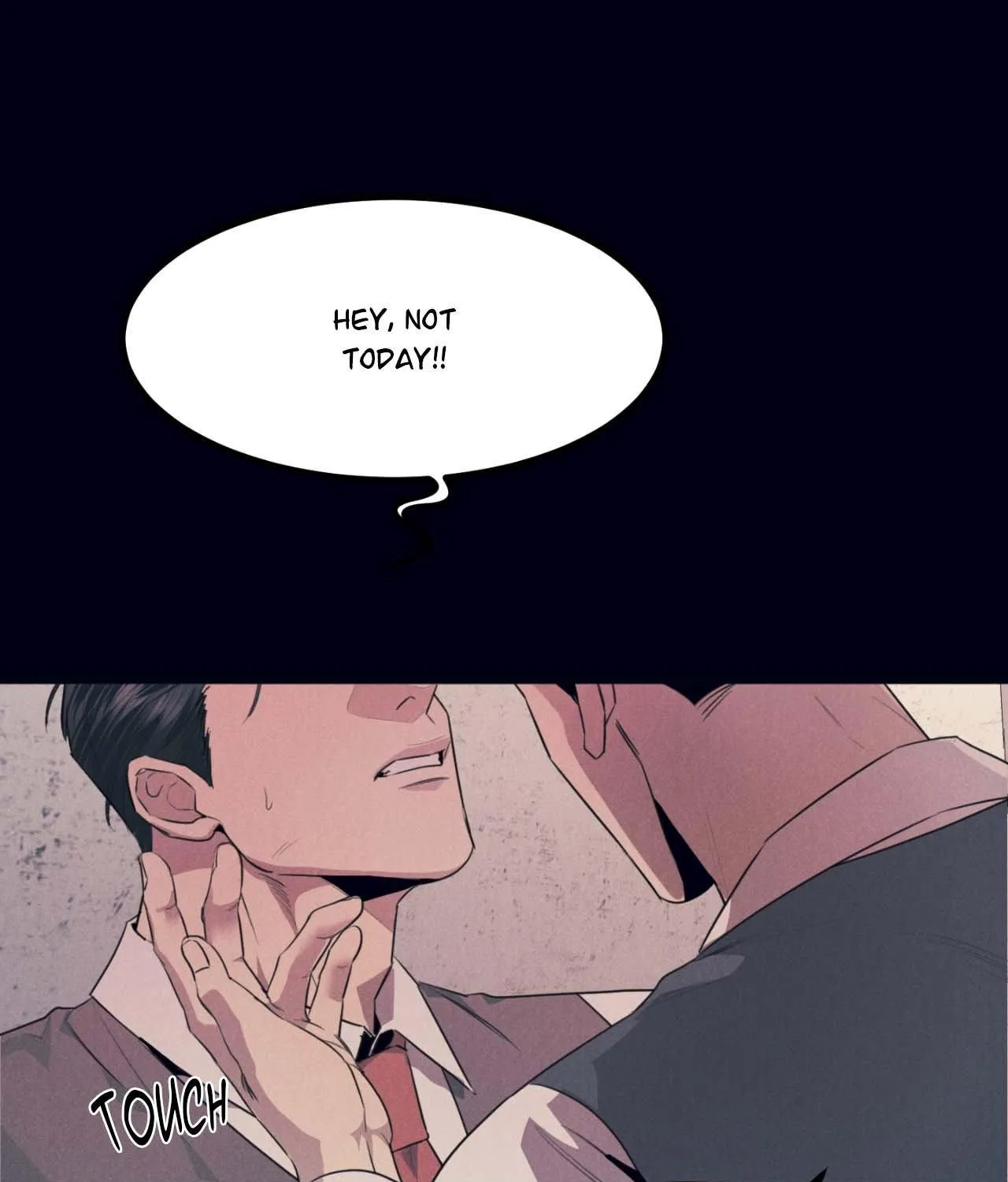 Golden Complex Chapter 5 page 79 - 
