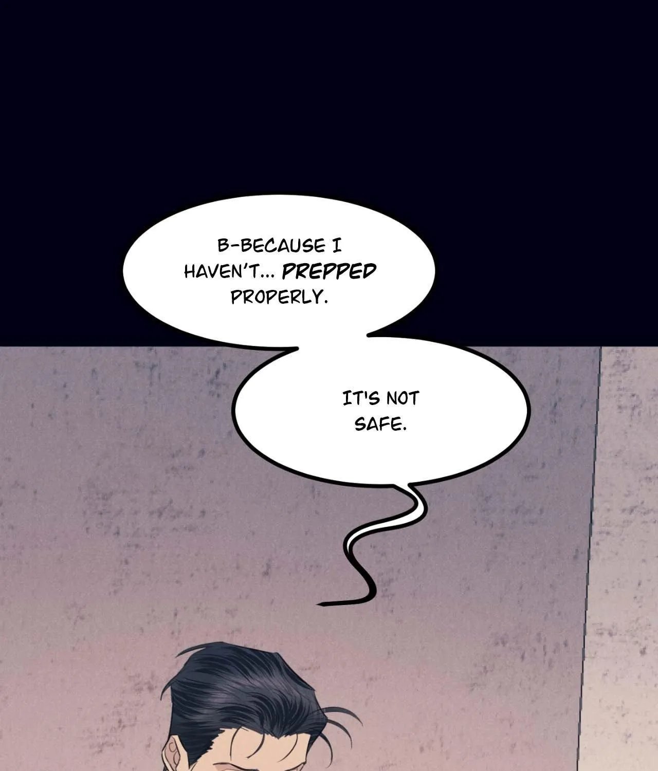 Golden Complex Chapter 5 page 81 - 