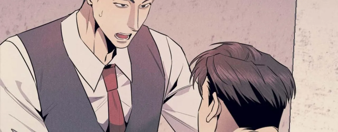 Golden Complex Chapter 5 page 82 - 