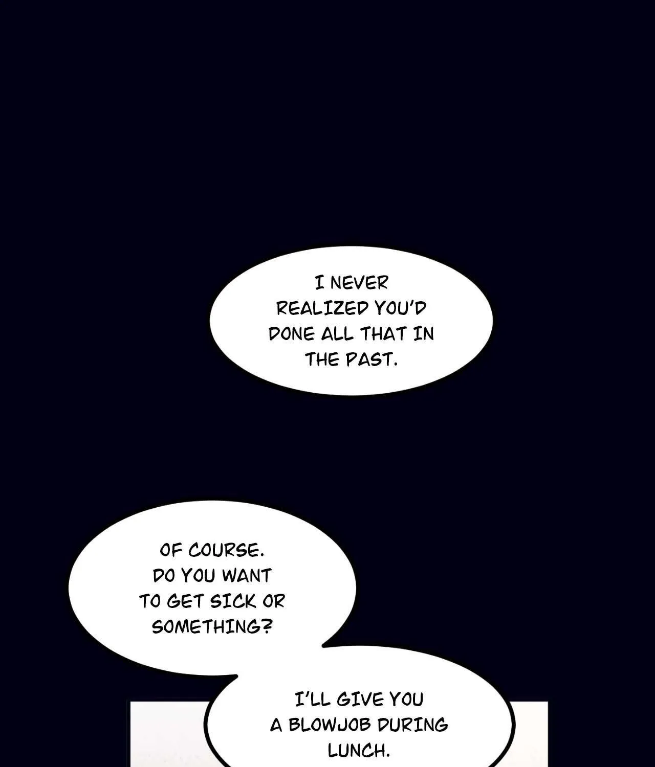 Golden Complex Chapter 5 page 84 - 