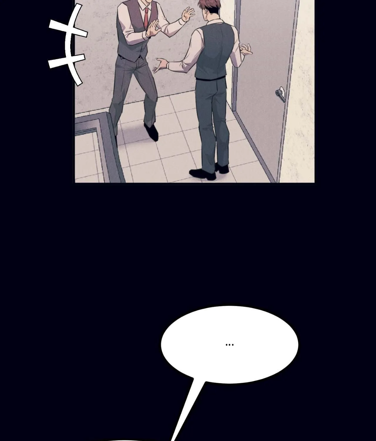 Golden Complex Chapter 5 page 86 - 