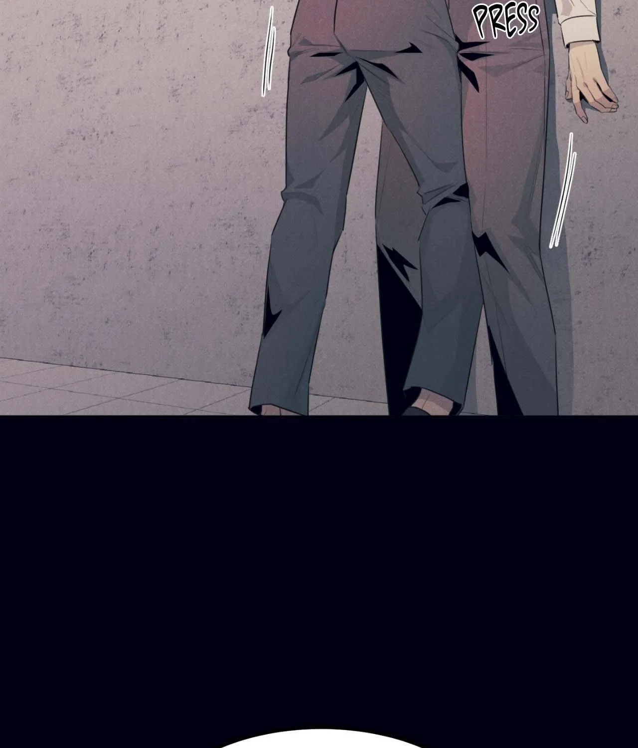 Golden Complex Chapter 5 page 88 - 
