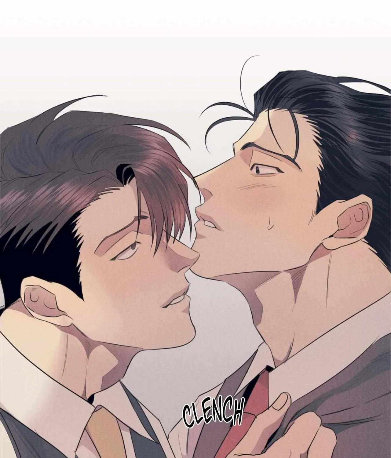 Golden Complex Chapter 5 page 90 - 