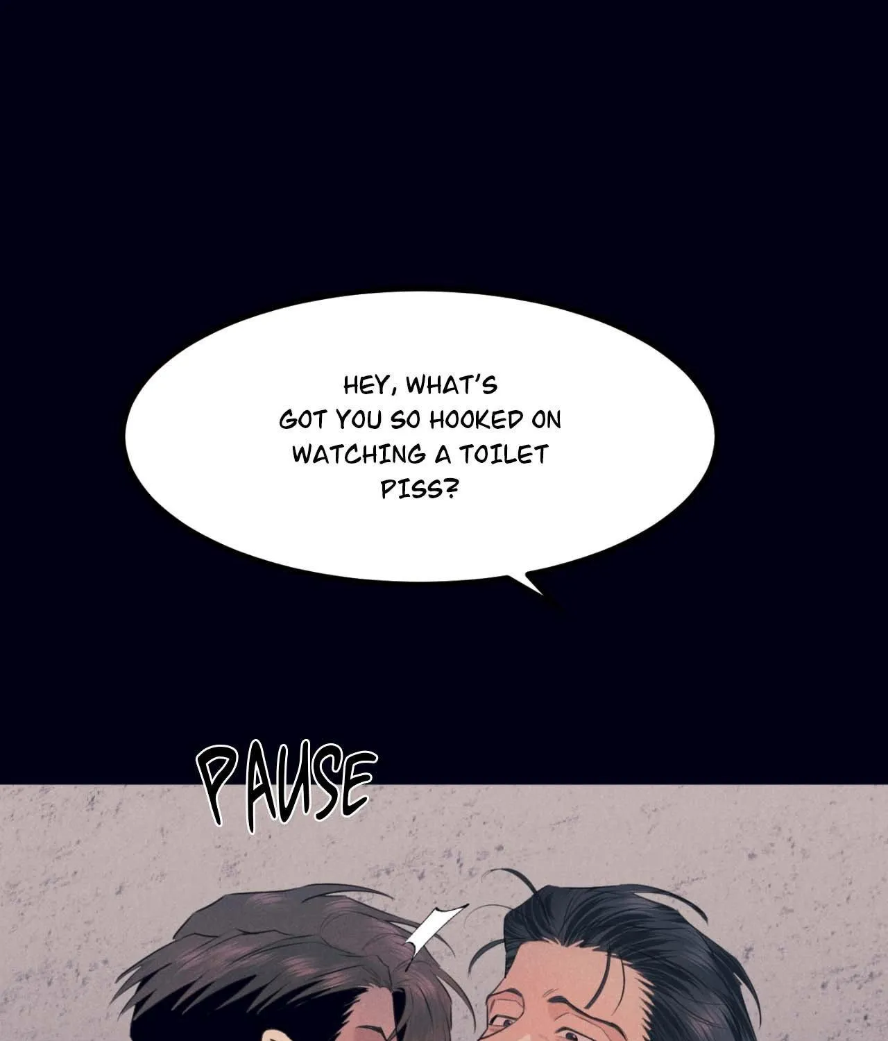 Golden Complex Chapter 5 page 93 - 