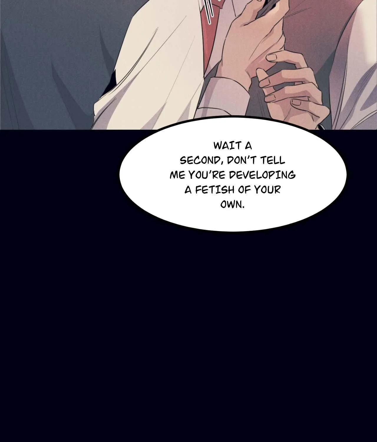 Golden Complex Chapter 5 page 95 - 