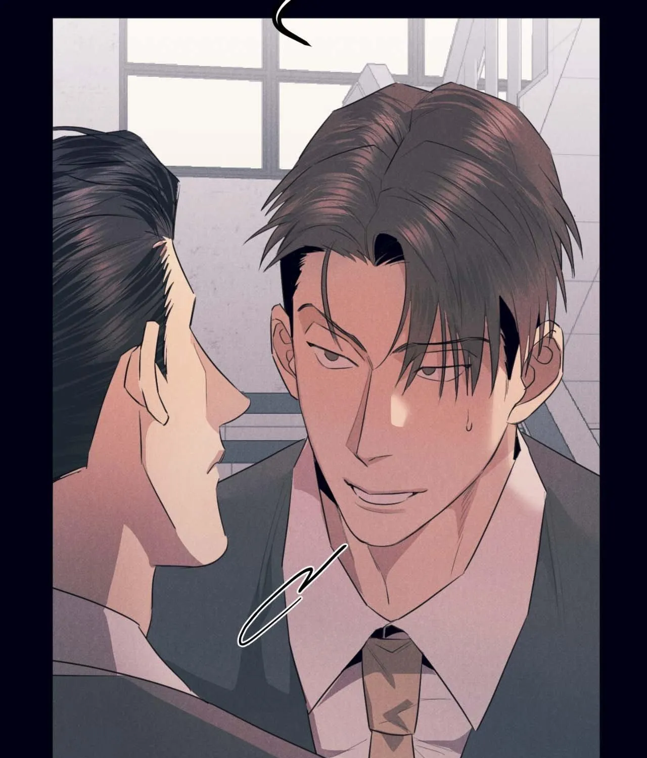 Golden Complex Chapter 5 page 97 - 