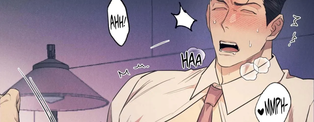 Golden Complex Chapter 6 page 104 - 