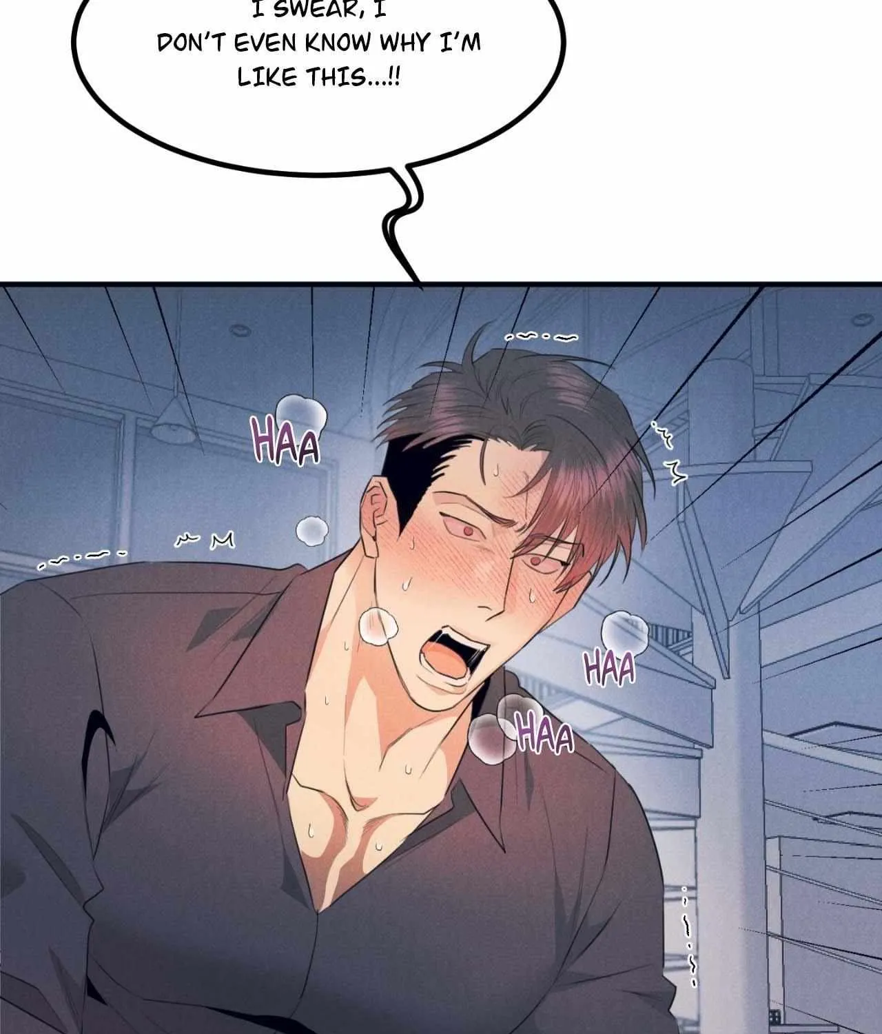 Golden Complex Chapter 6 page 107 - 