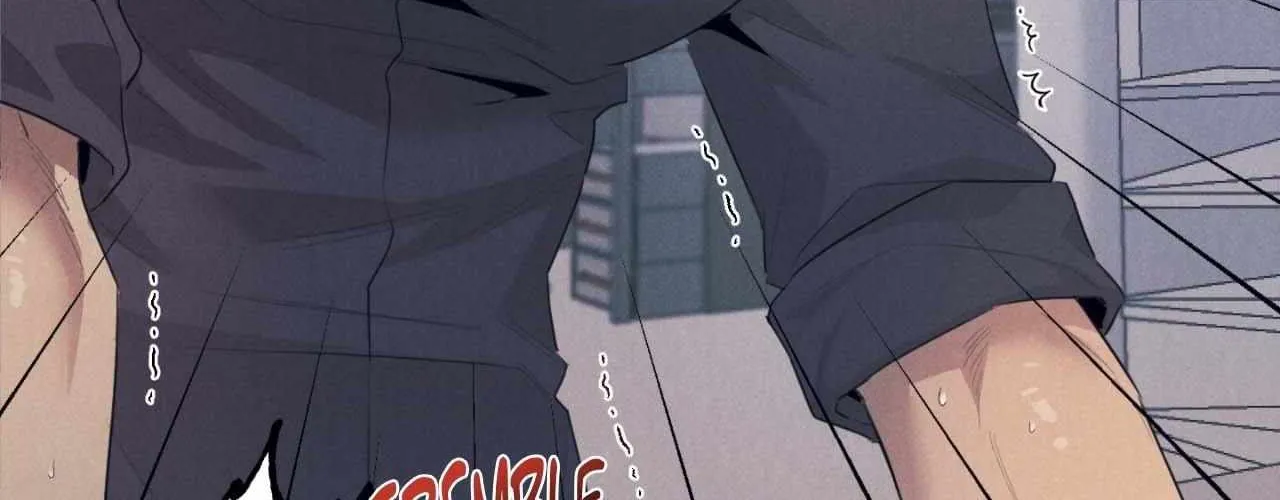 Golden Complex Chapter 6 page 108 - 