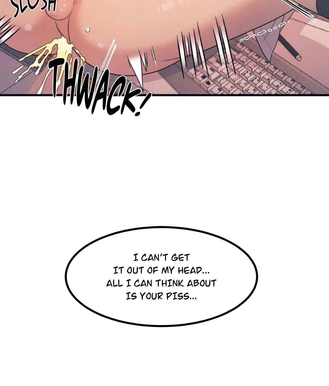 Golden Complex Chapter 6 page 112 - 
