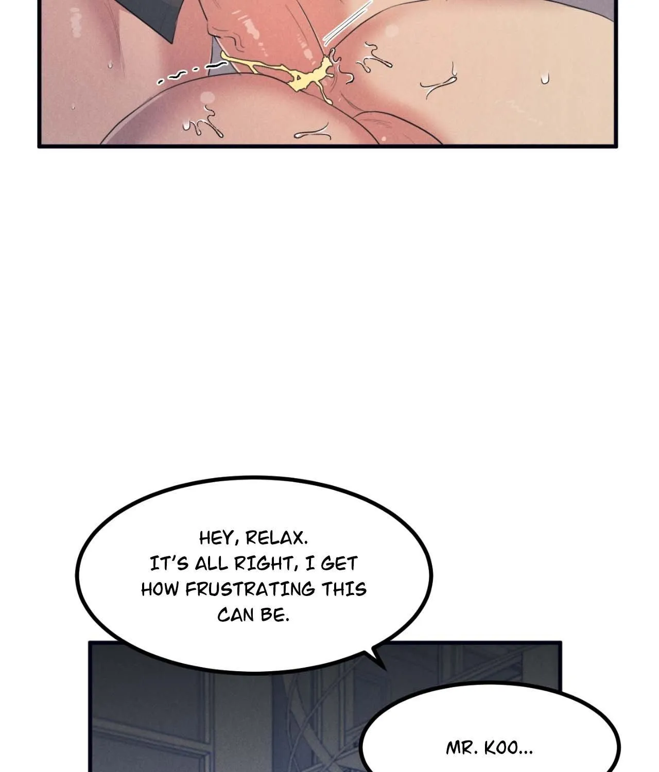 Golden Complex Chapter 6 page 114 - 