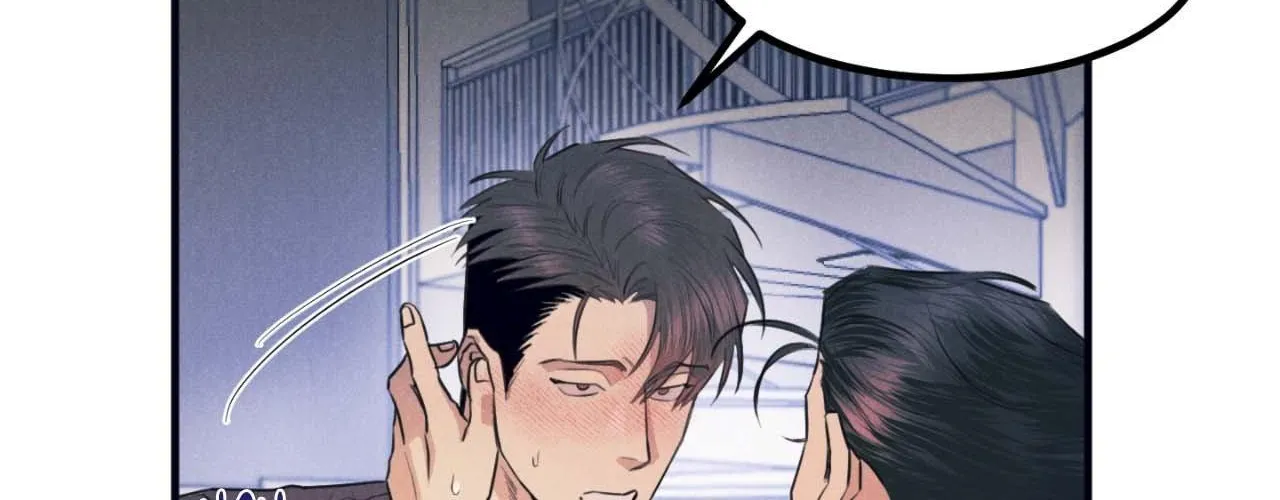 Golden Complex Chapter 6 page 115 - 