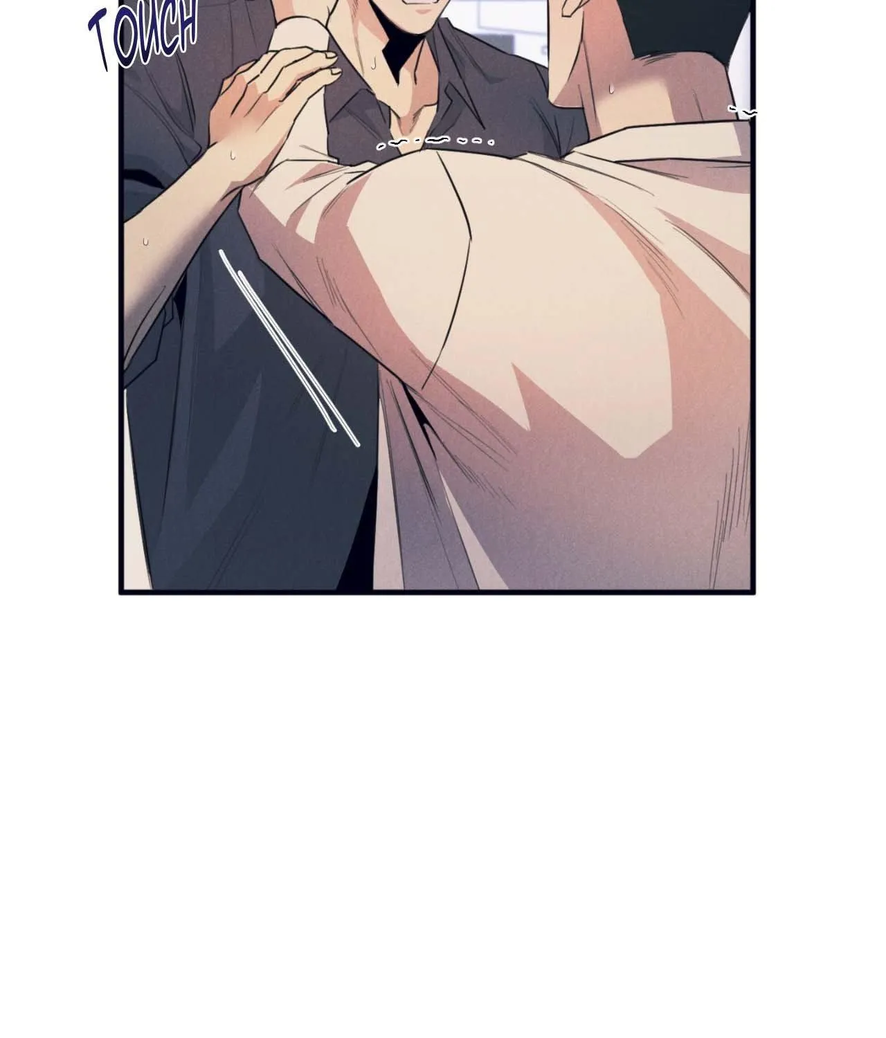 Golden Complex Chapter 6 page 116 - 