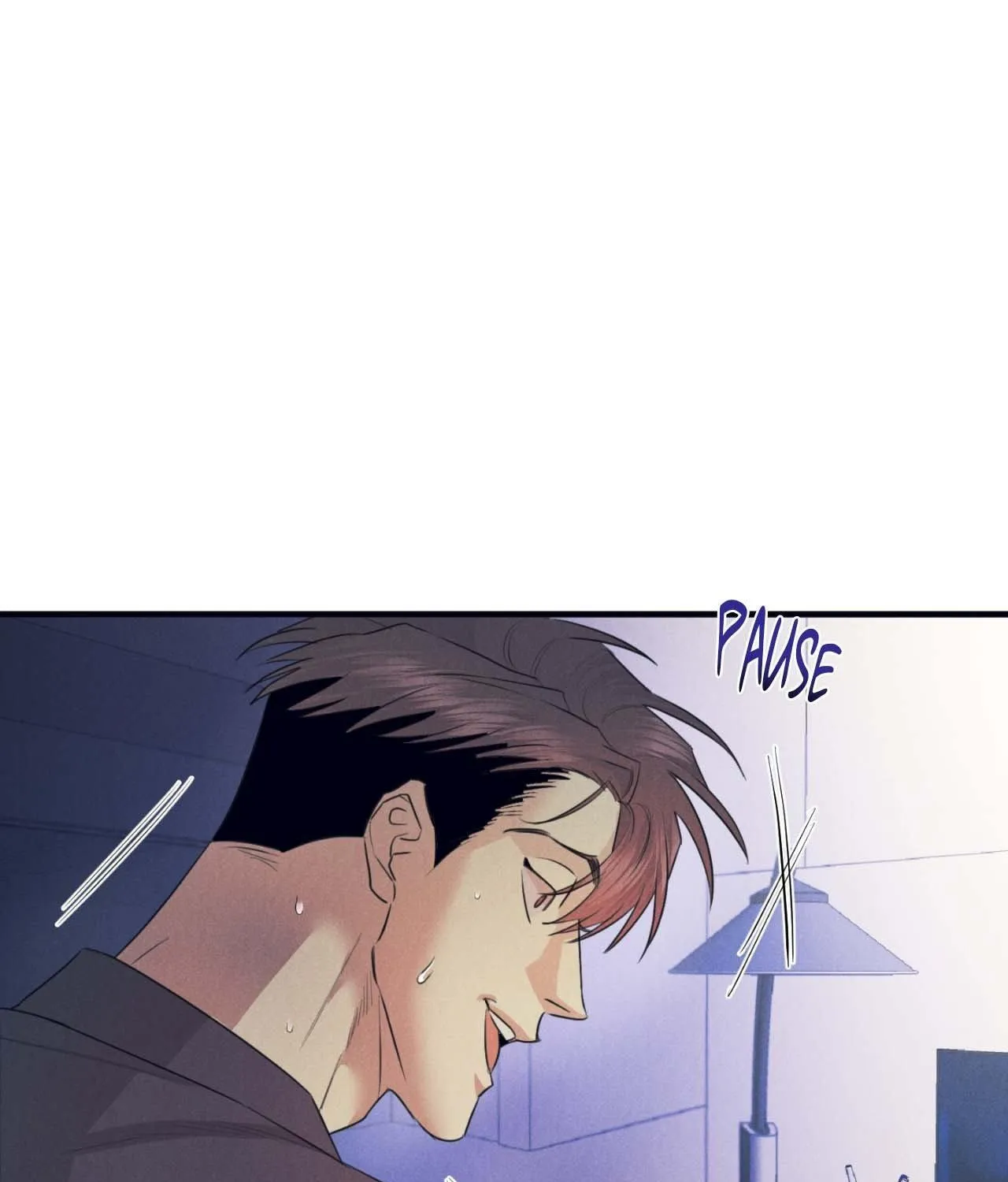 Golden Complex Chapter 6 page 119 - 