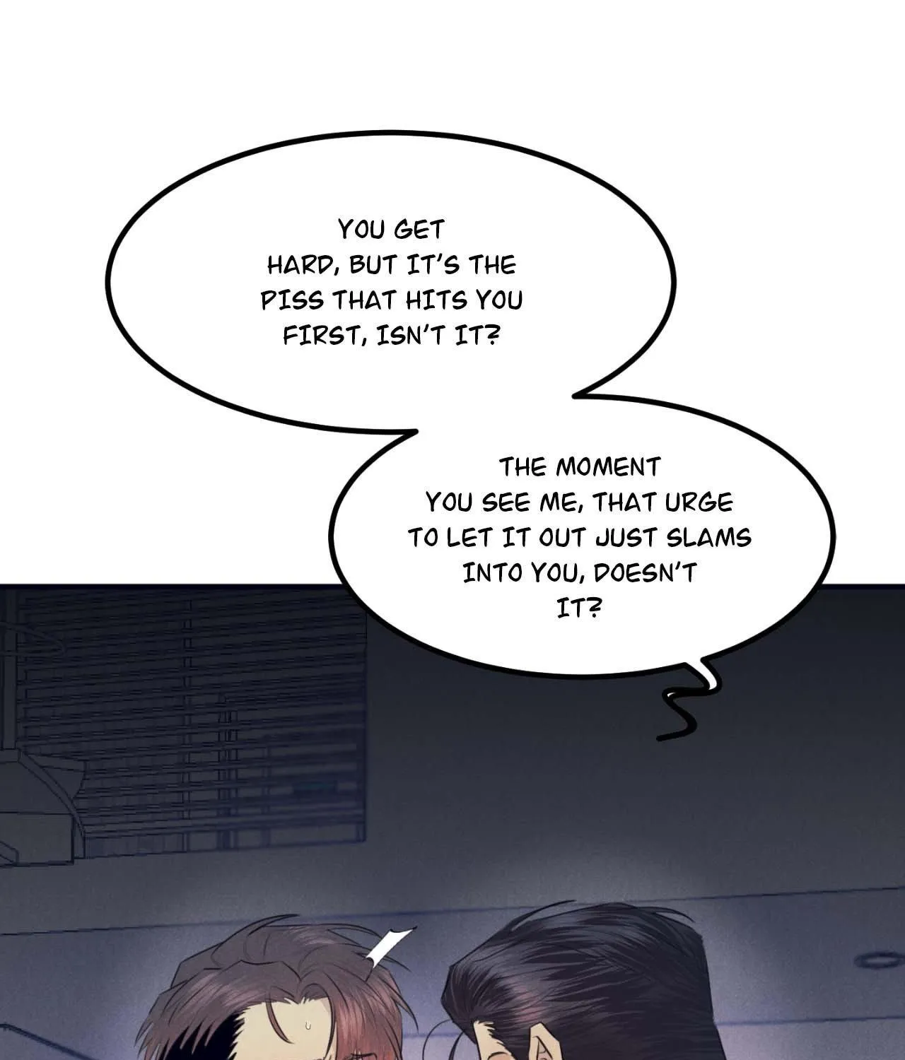 Golden Complex Chapter 6 page 123 - 