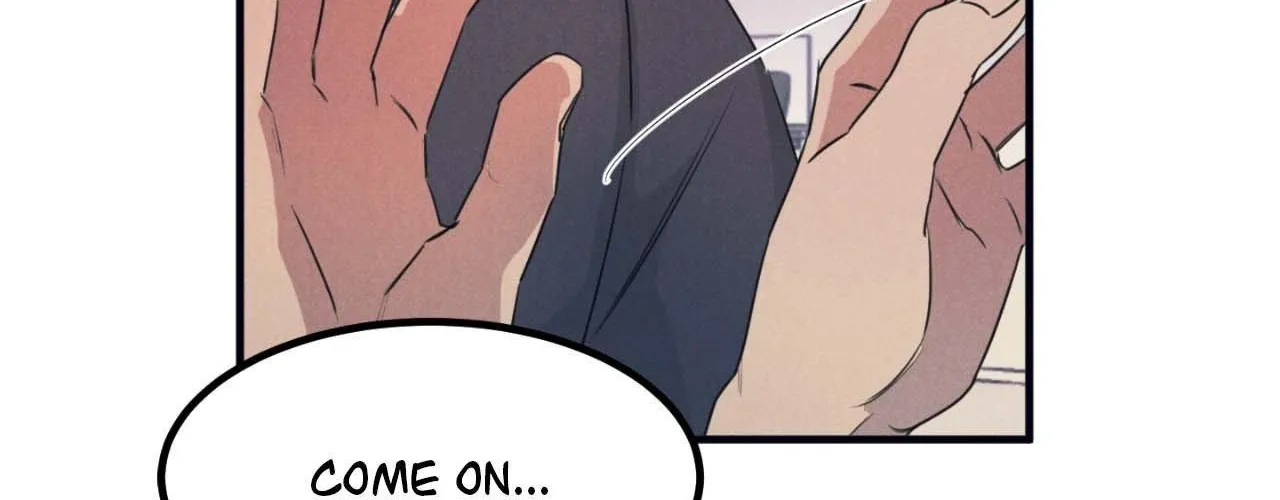 Golden Complex Chapter 6 page 129 - 