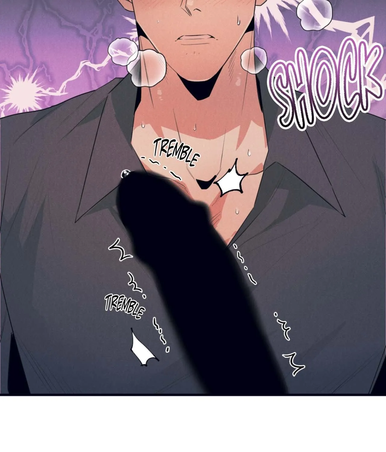 Golden Complex Chapter 6 page 132 - 