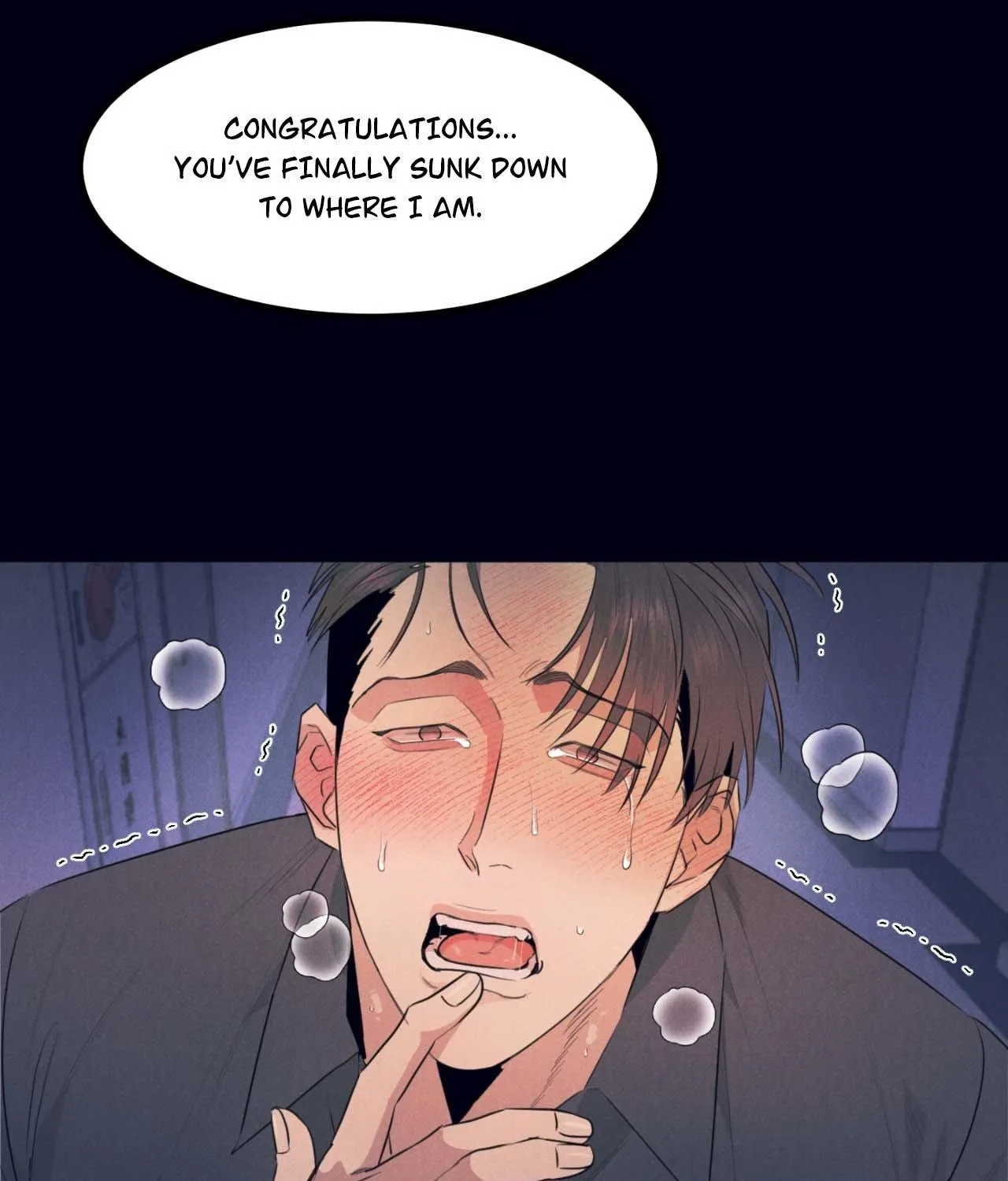 Golden Complex Chapter 6 page 15 - 