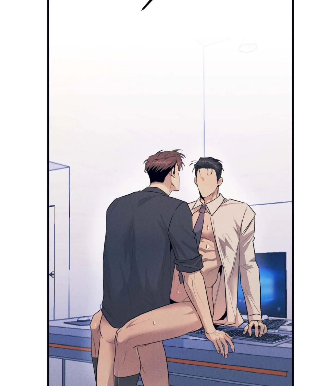 Golden Complex Chapter 6 page 143 - 