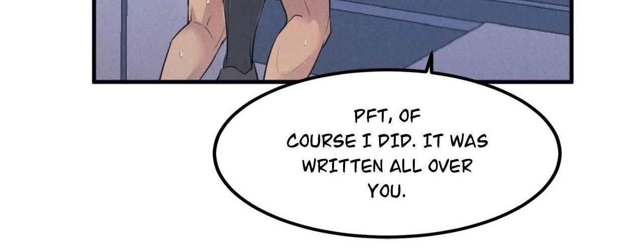 Golden Complex Chapter 6 page 144 - 