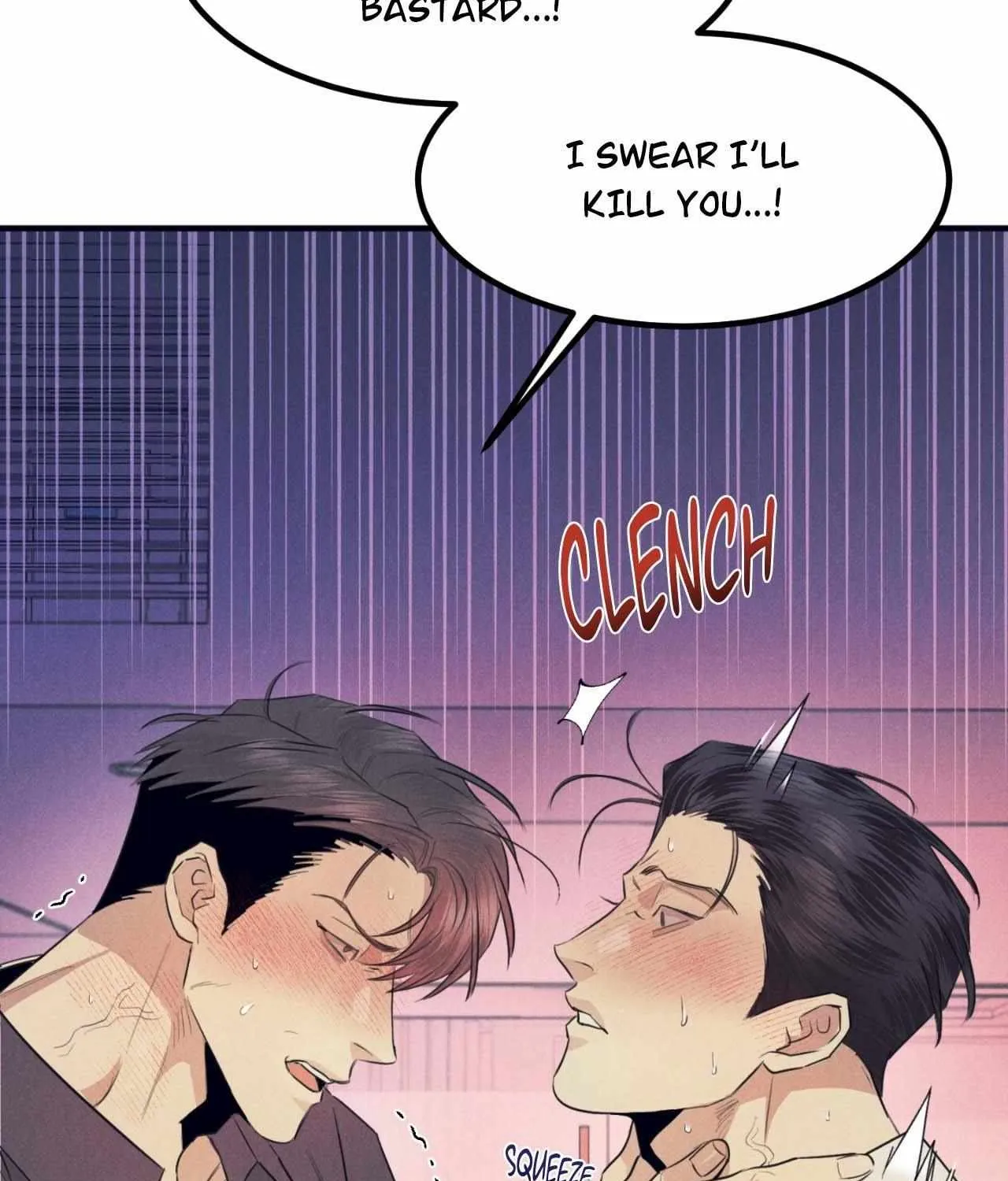 Golden Complex Chapter 6 page 150 - 