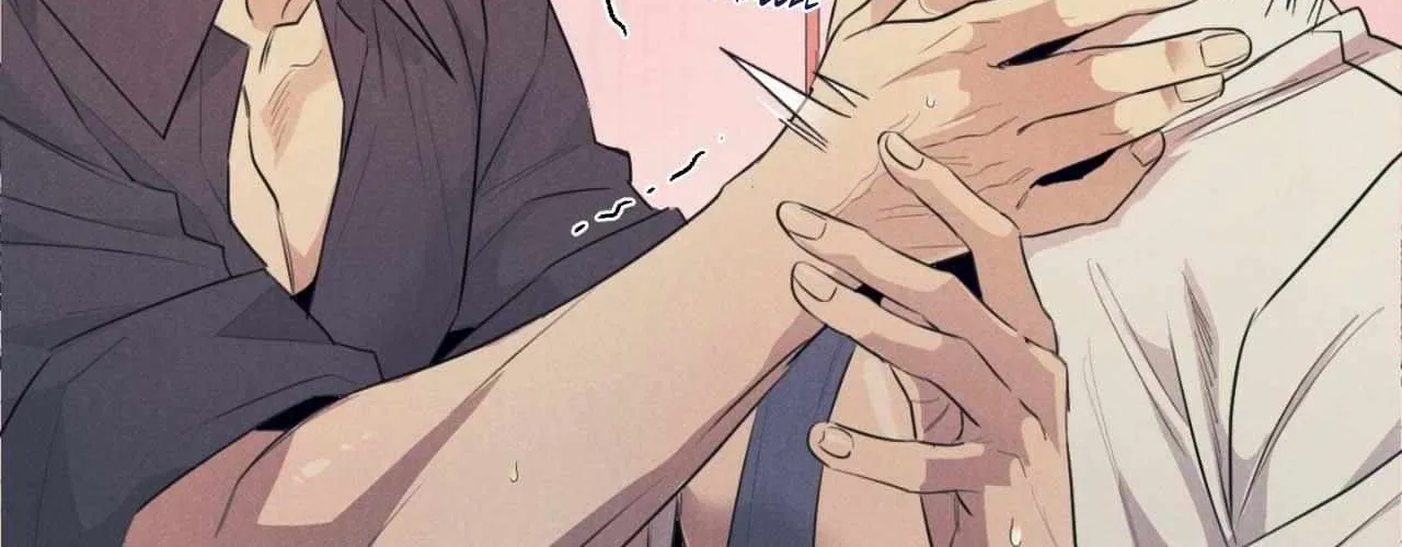 Golden Complex Chapter 6 page 151 - 