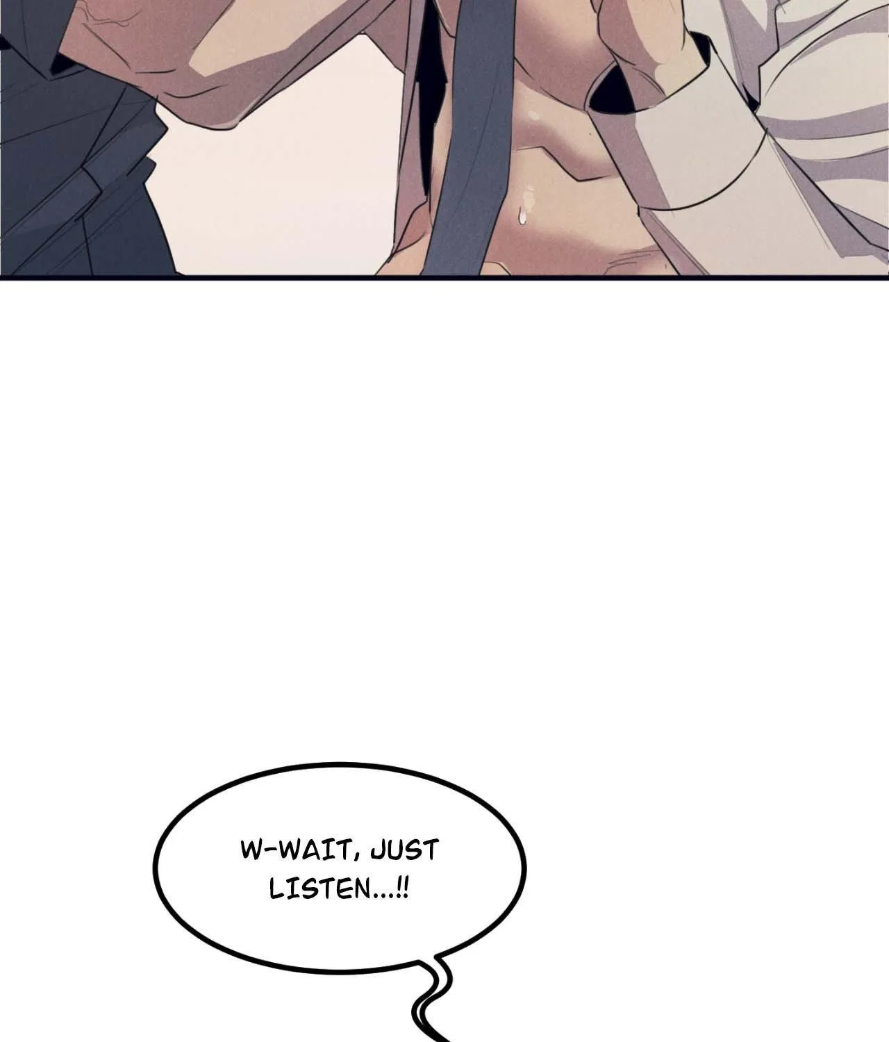 Golden Complex Chapter 6 page 152 - 
