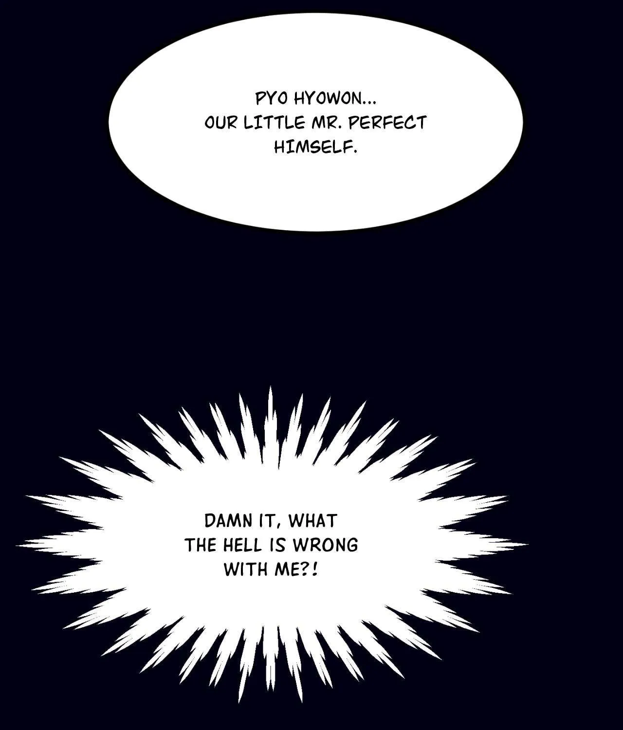 Golden Complex Chapter 6 page 17 - 