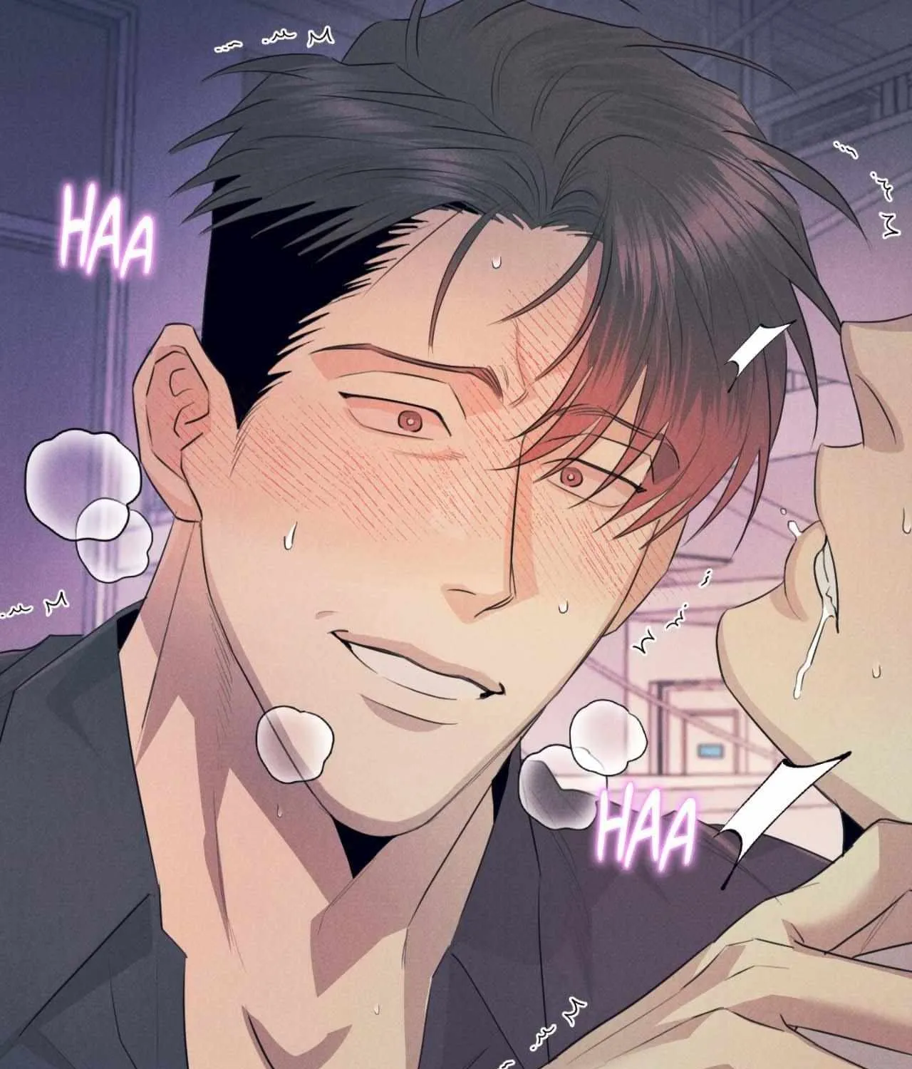 Golden Complex Chapter 6 page 168 - 