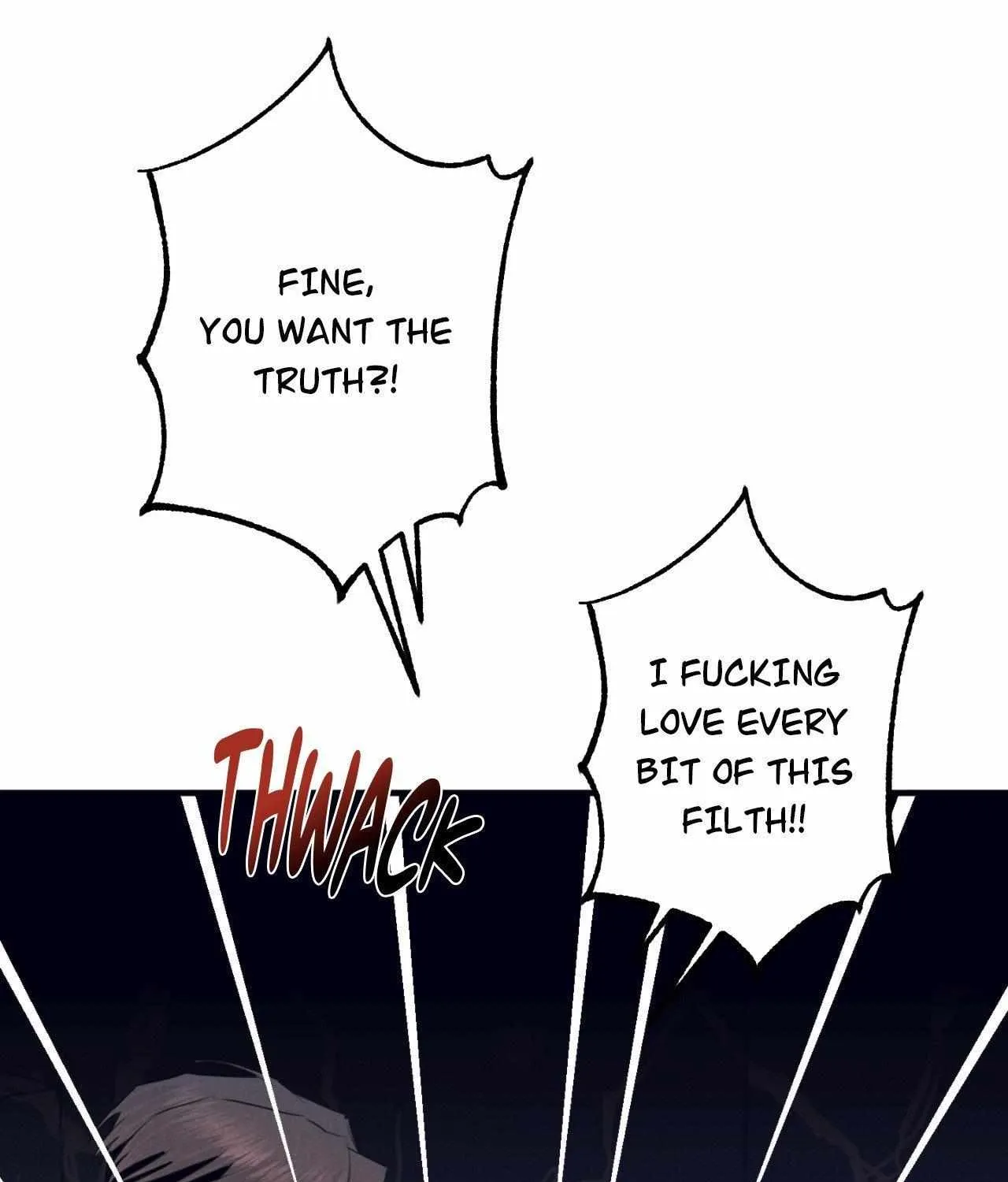 Golden Complex Chapter 6 page 173 - 