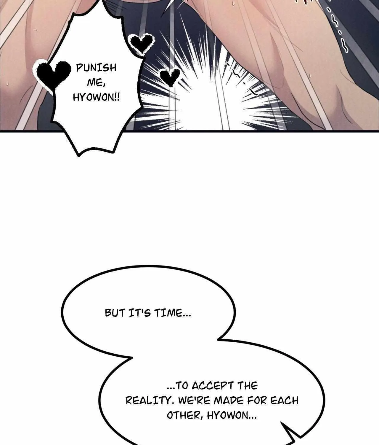 Golden Complex Chapter 6 page 179 - 
