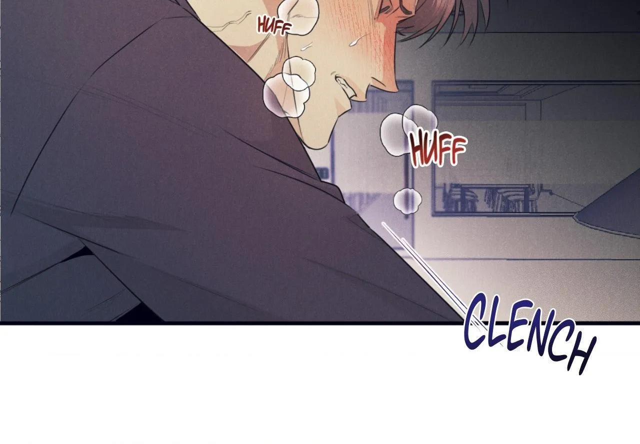 Golden Complex Chapter 6 page 181 - 