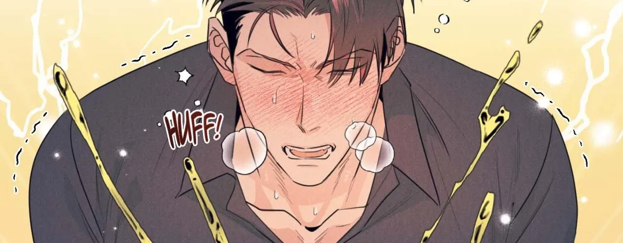 Golden Complex Chapter 6 page 187 - 