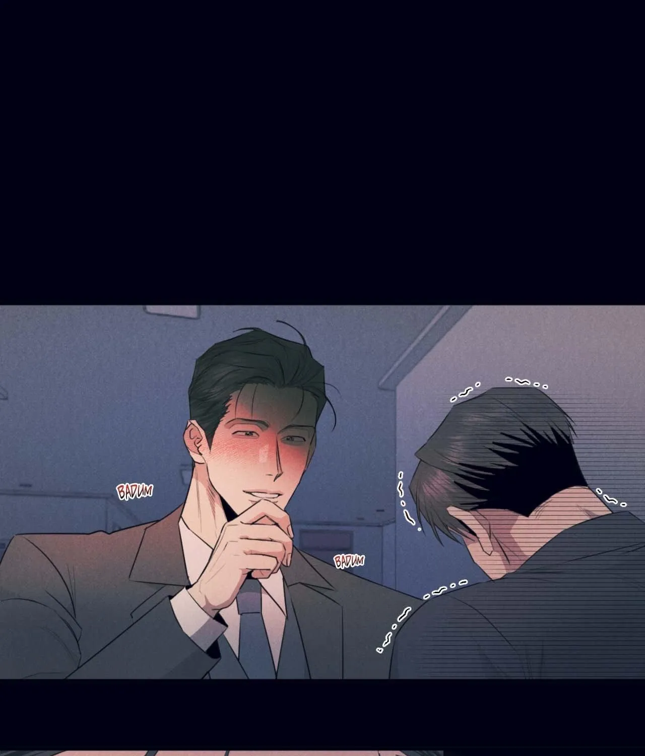 Golden Complex Chapter 6 page 20 - 