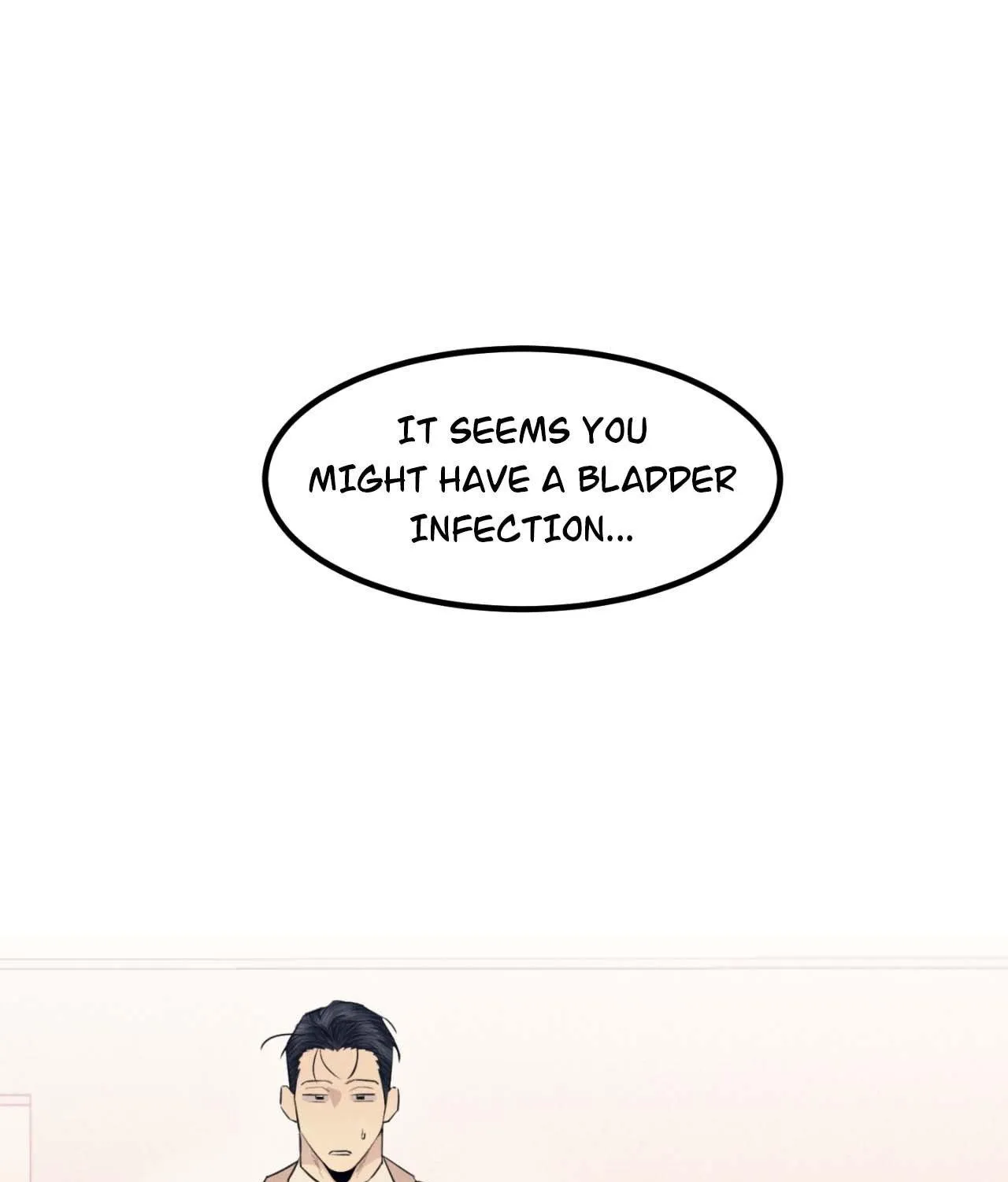 Golden Complex Chapter 6 page 200 - 