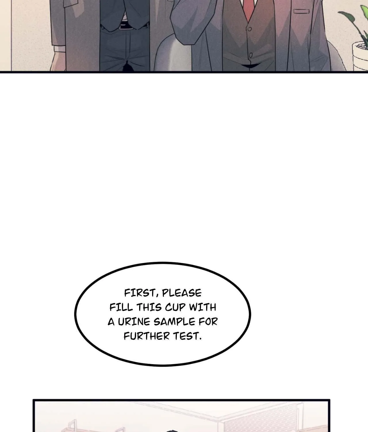 Golden Complex Chapter 6 page 202 - 