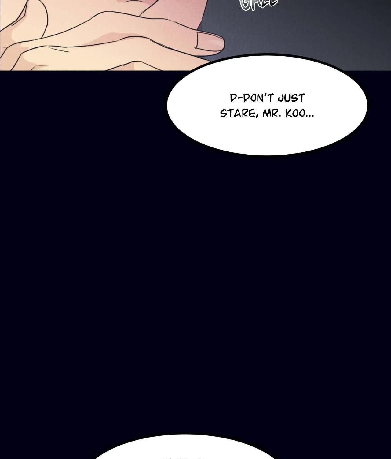 Golden Complex Chapter 6 page 22 - 