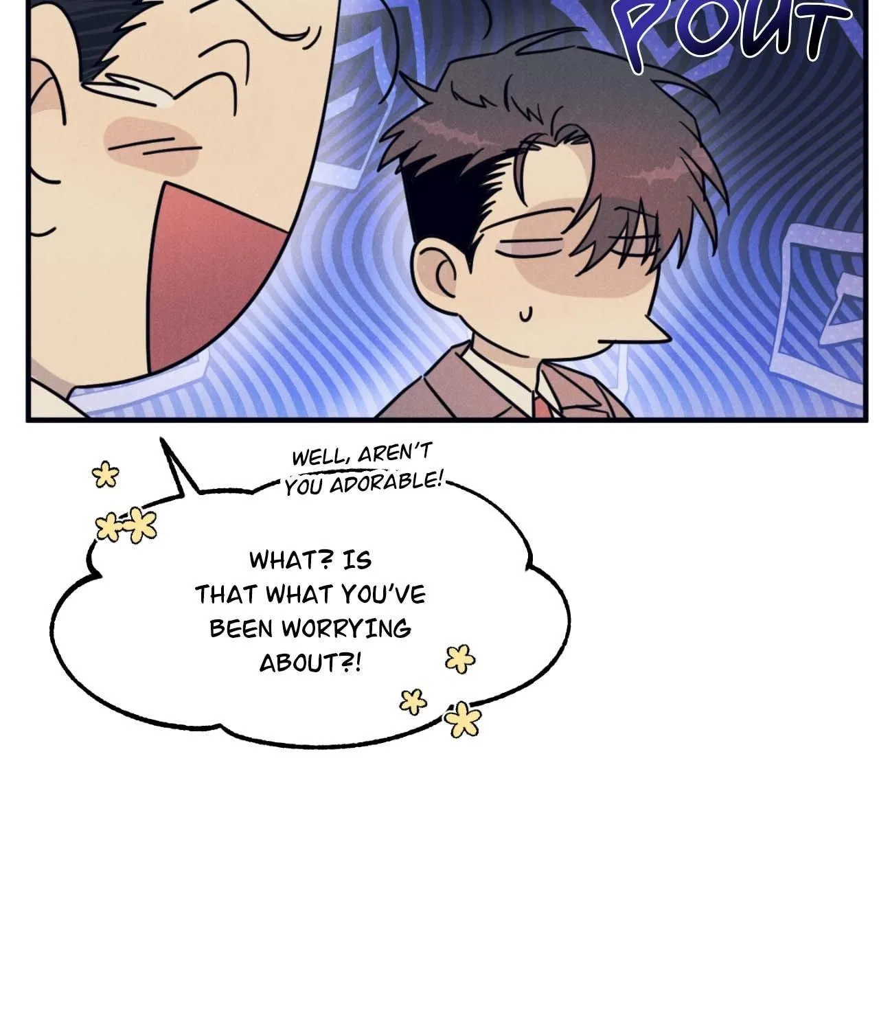Golden Complex Chapter 6 page 213 - 