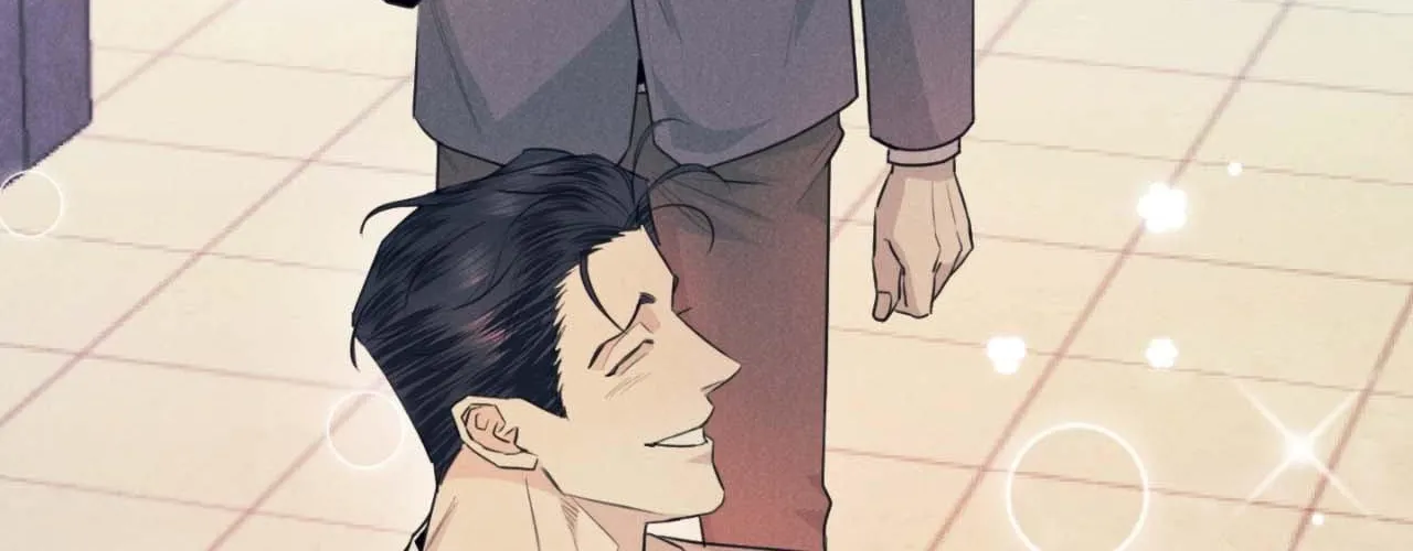 Golden Complex Chapter 6 page 216 - 