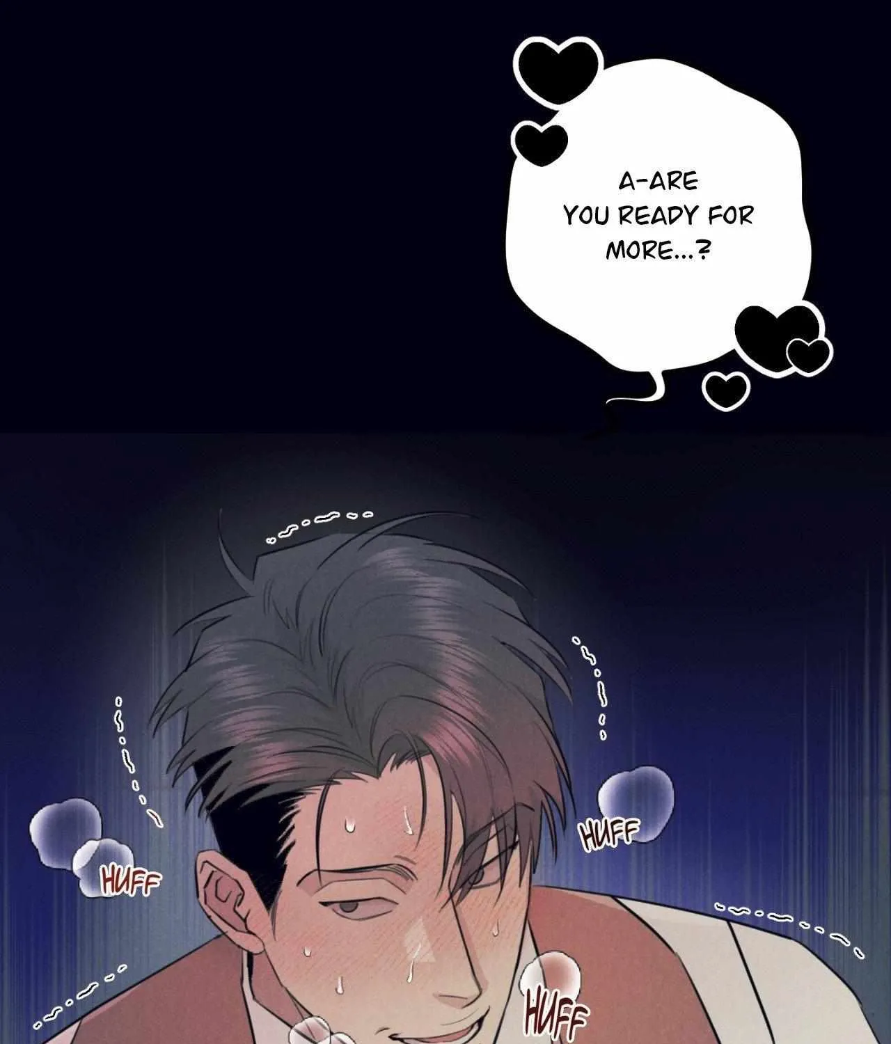 Golden Complex Chapter 6 page 222 - 