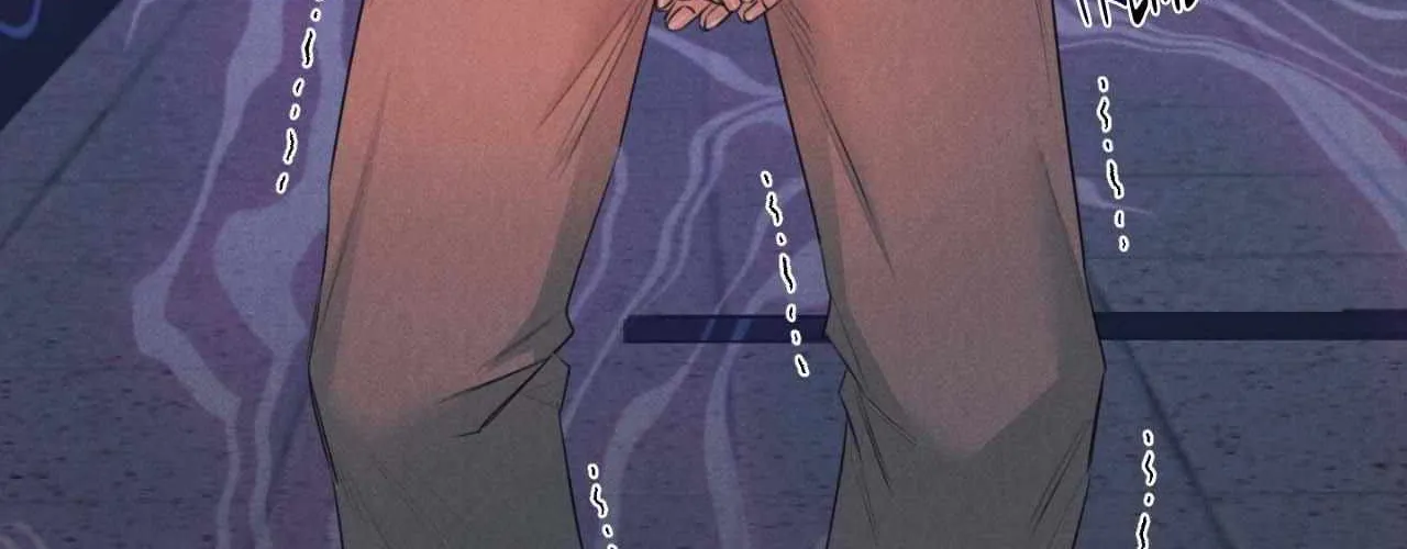 Golden Complex Chapter 6 page 25 - 