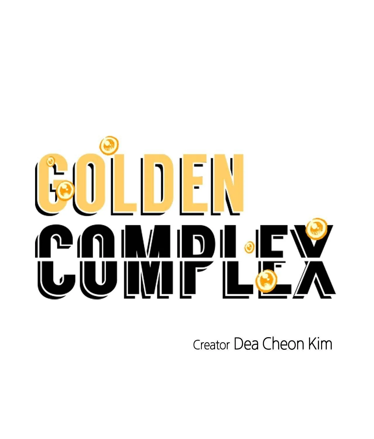 Golden Complex Chapter 6 page 29 - 
