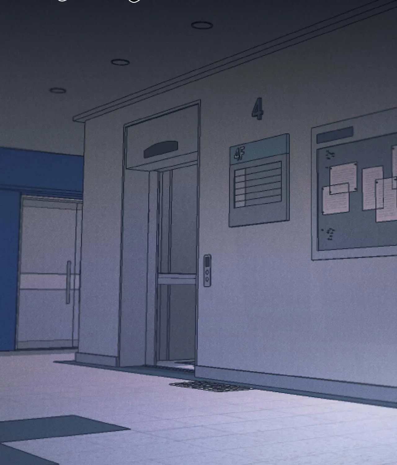 Golden Complex Chapter 6 page 4 - 