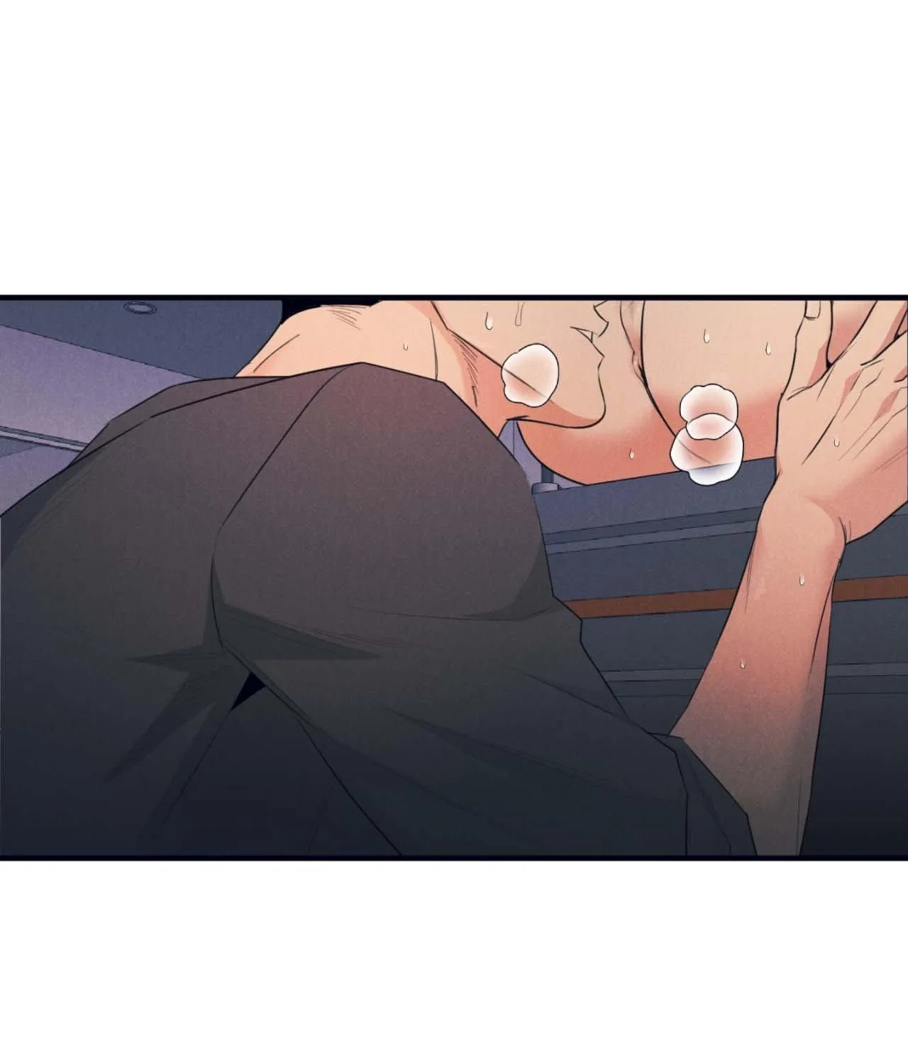 Golden Complex Chapter 6 page 35 - 