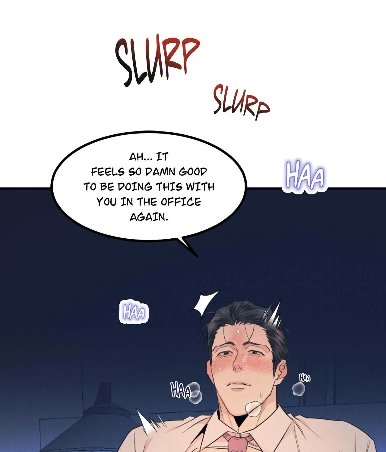 Golden Complex Chapter 6 page 38 - 