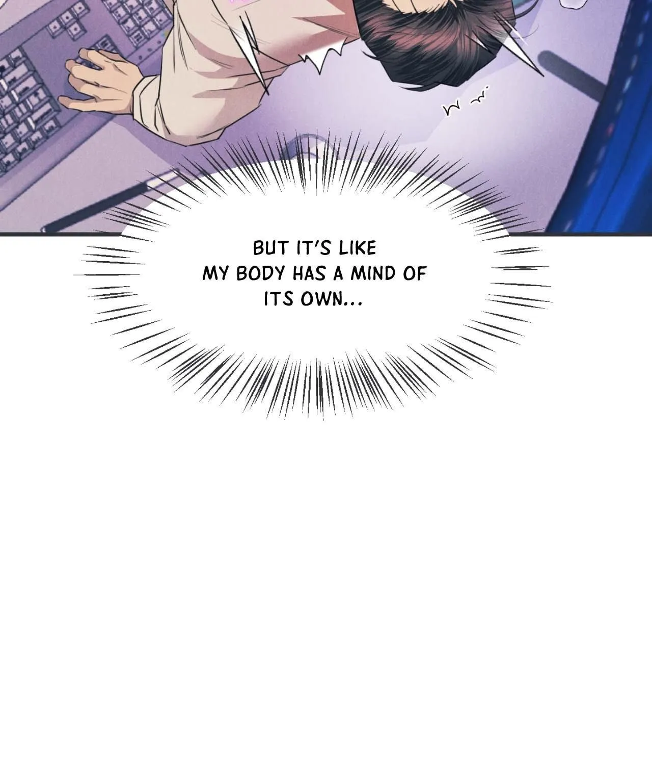 Golden Complex Chapter 6 page 49 - 