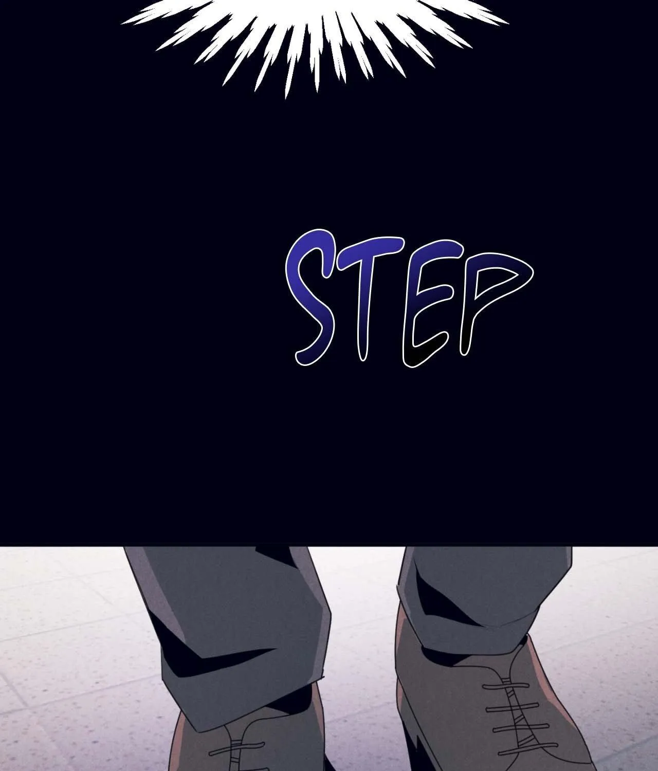 Golden Complex Chapter 6 page 6 - 