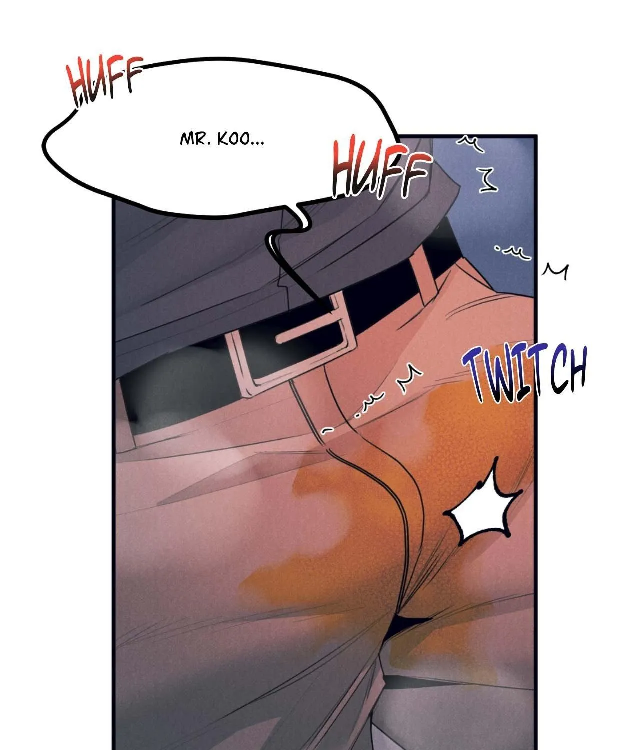 Golden Complex Chapter 6 page 56 - 