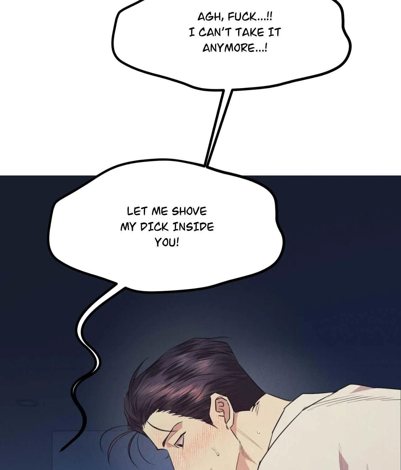 Golden Complex Chapter 6 page 58 - 