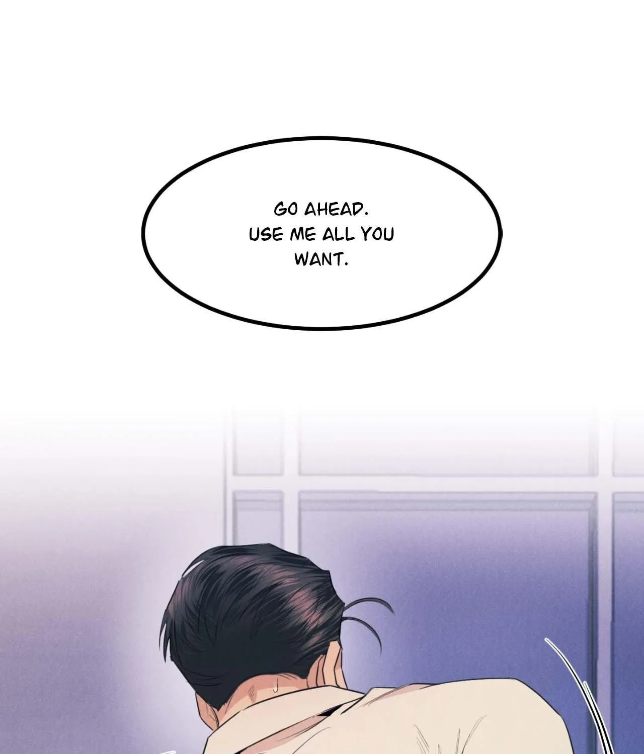 Golden Complex Chapter 6 page 65 - 